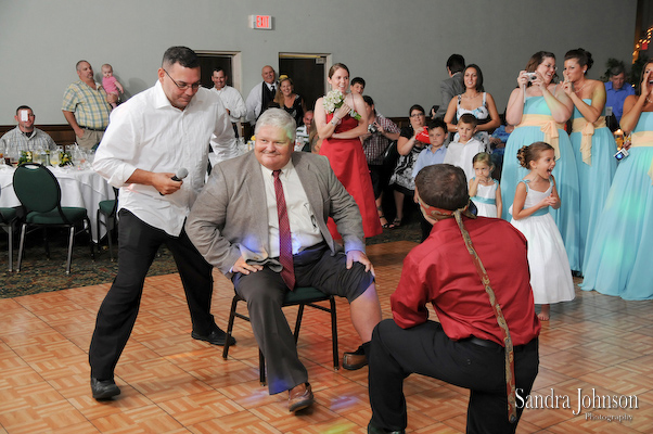 Best Lake Wales Country Club Wedding photographer - Sandra Johnson (SJFoto.com)